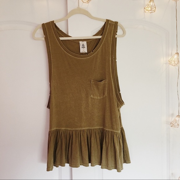 Free People Tops - Free People Top